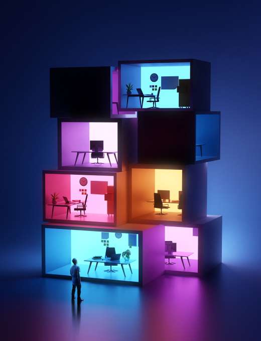 Virtual office in kochi and Bangalore