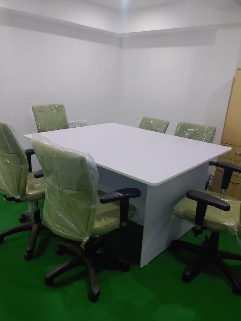 Meeting Room In Chennai