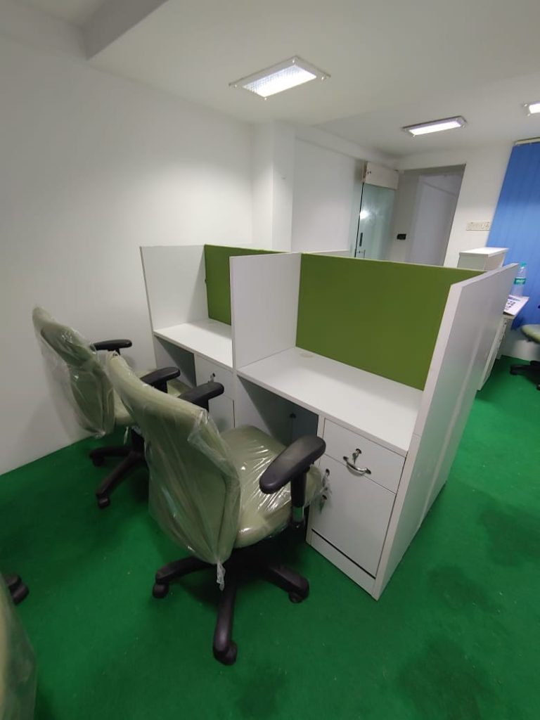 Coworking Space in Chennai