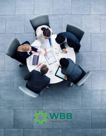 Virtual Office in Kochi WBB office